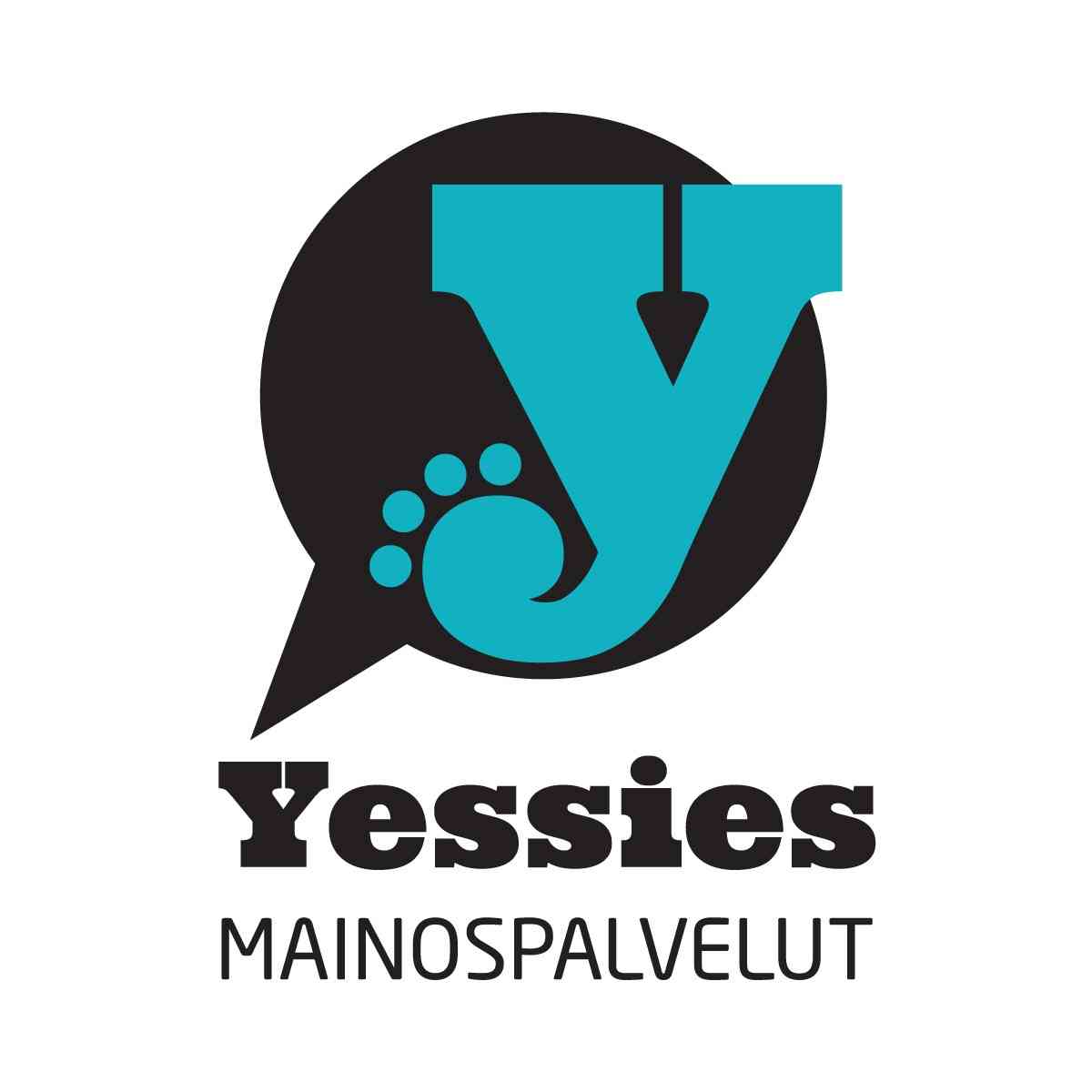 Mainospalvelut Yessies