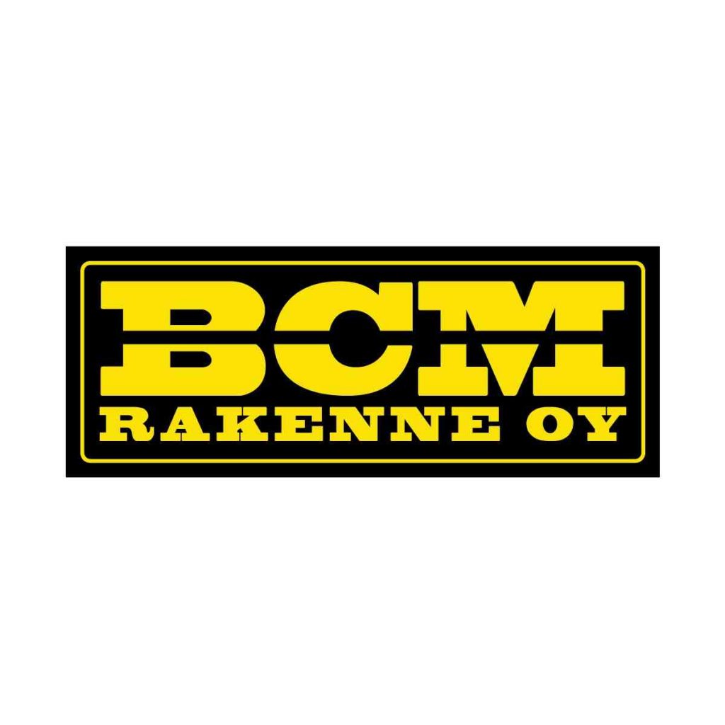 BCM Rakenne Oy